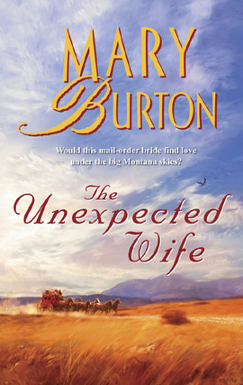 Title details for The Unexpected Wife by Mary Burton - Available